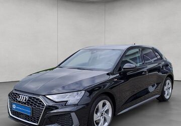 Audi A3 65.696 km 23.940 &euro; Cottbus 03051