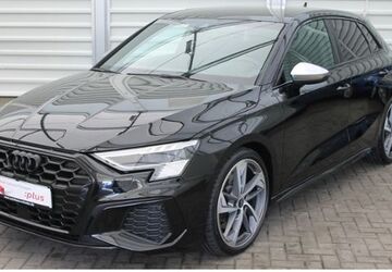Audi S3 45.849 km 34.480 &euro; Cottbus / Groß Gaglow 03051