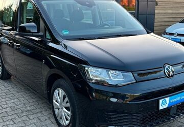 VW Caddy 45.000 km 25.900 &euro; Cottbus 03050
