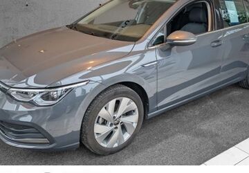VW Golf 54.785 km 24.889 &euro; Cottbus 03044
