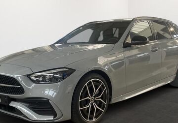Mercedes-Benz C 200 13.900 km 54.790 &euro; Cottbus 03042