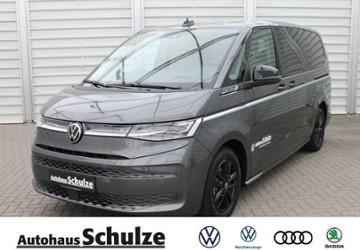 VW T7 Multivan 20.000 km 61.583 &euro; Cottbus / Groß Gaglow 03051
