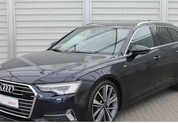 Audi A6 105.175 km 36.990 &euro; Cottbus / Groß Gaglow 03051