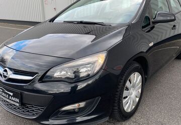 Opel Astra 133.000 km 6.990 &euro; Cottbus 03051