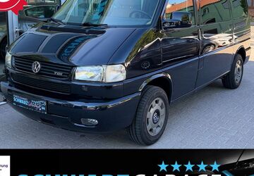 VW T4 Caravelle 299.980 km 29.890 &euro; Spremberg 03130