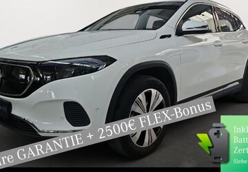 Mercedes-Benz EQA 30.000 km 28.790 &euro; Cottbus 03042