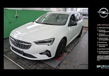 Opel Insignia 99.000 km 18.950 &euro; Lübbenau / Spreewald 03222