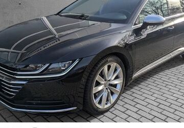 VW Arteon 119.638 km 22.989 &euro; Cottbus 03044