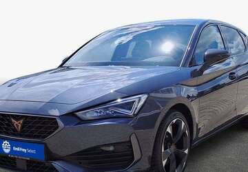 Cupra Leon 30.036 km 25.880 &euro; Cottbus 03051