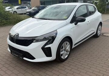 Renault Clio 24.580 km 15.999 &euro; Cottbus 03044