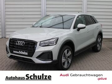 Gebrauchte Audi Q2
