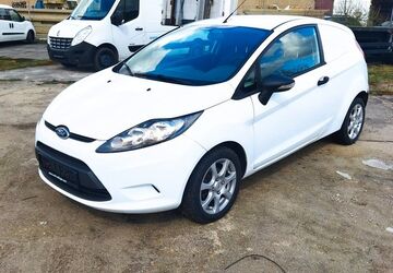 Ford Fiesta 168.880 km 2.499 &euro; Forst 03149