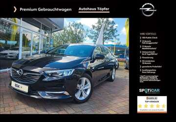 Opel Insignia 55.800 km 19.650 &euro; Lübbenau 03222
