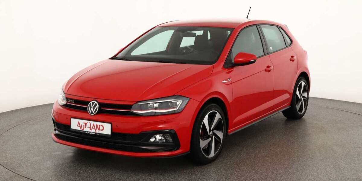 VW Polo 65.761 km 19.990 &euro; Kolkwitz 03099