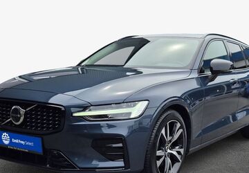 Volvo V60 16.330 km 36.950 &euro; Cottbus 03051