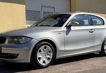 BMW 118 197.880 km 1.150 &euro; Lübbenau 03222