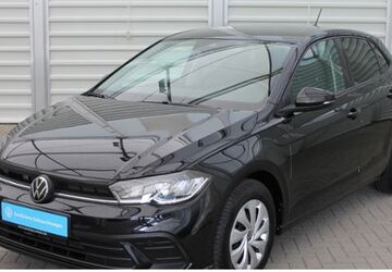 VW Polo 46.215 km 18.970 &euro; Cottbus / Groß Gaglow 03051