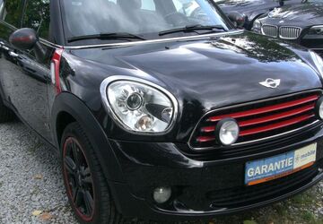 Mini Cooper D 194.000 km 6.990 &euro; Vetschau 03226