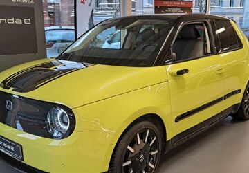 Honda e 19.485 km 15.950 &euro; Kolkwitz - Krieschow 03099