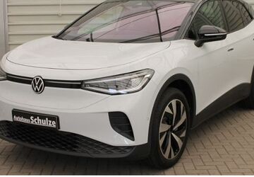 VW ID.4 17.550 km 46.900 &euro; Cottbus / Groß Gaglow 03051