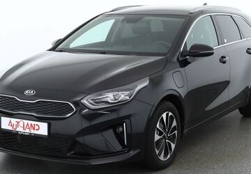 Kia ceed Sportswagon 62.725 km 21.490 &euro; Cottbus OT Kolkwitz 03099