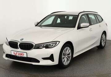 BMW 318 79.987 km 24.990 &euro; Kolkwitz 03099