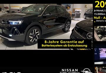 Opel Mokka 5 km 25.890 &euro; Cottbus 03048