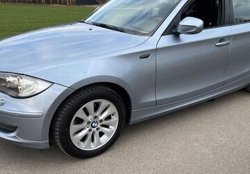 BMW 120 105.000 km 10.400 &euro; Cottbus 03042