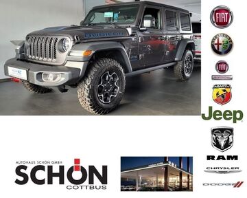 Gebrauchte Jeep Wrangler
