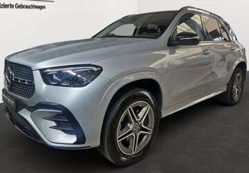 Mercedes-Benz GLE 450 20.500 km 84.950 &euro; Cottbus 03042