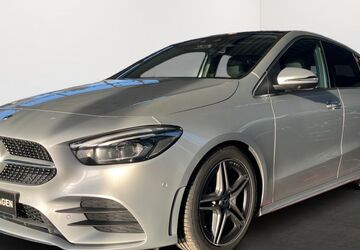 Mercedes-Benz B 200 28.250 km 26.950 &euro; Cottbus 03042