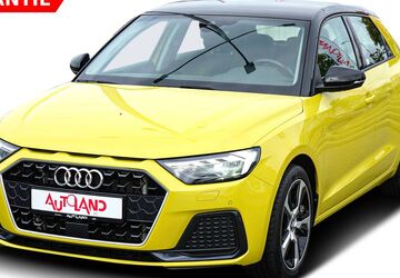 Audi A1 59.000 km 19.950 &euro; Cottbus OT Kolkwitz 03099