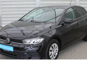VW Polo 34.028 km 18.890 &euro; Cottbus / Groß Gaglow 03051
