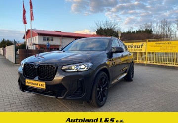 BMW X4 11.800 km 65.990 &euro; Cottbus/ Groß Gaglow 03051