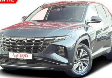 Hyundai TUCSON 53.982 km 28.950 &euro; Cottbus OT Kolkwitz 03099