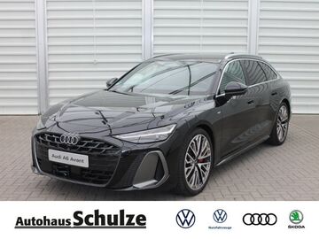 Gebrauchte Audi A6