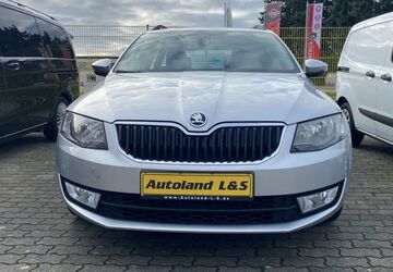 Skoda Octavia 125.000 km 8.990 &euro; Cottbus/ Groß Gaglow 03051