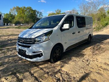 Gebrauchte Fiat Talento