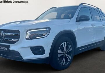 Mercedes-Benz GLB 220 48.250 km 39.900 &euro; Cottbus 03042
