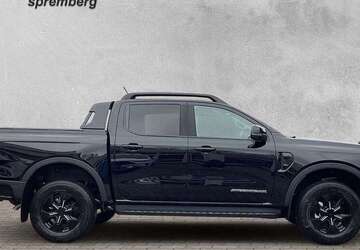 Ford Ranger 1.500 km 63.400 &euro; Spremberg 03130