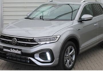 VW T-Roc 1.500 km 40.810 &euro; Cottbus / Groß Gaglow 03051