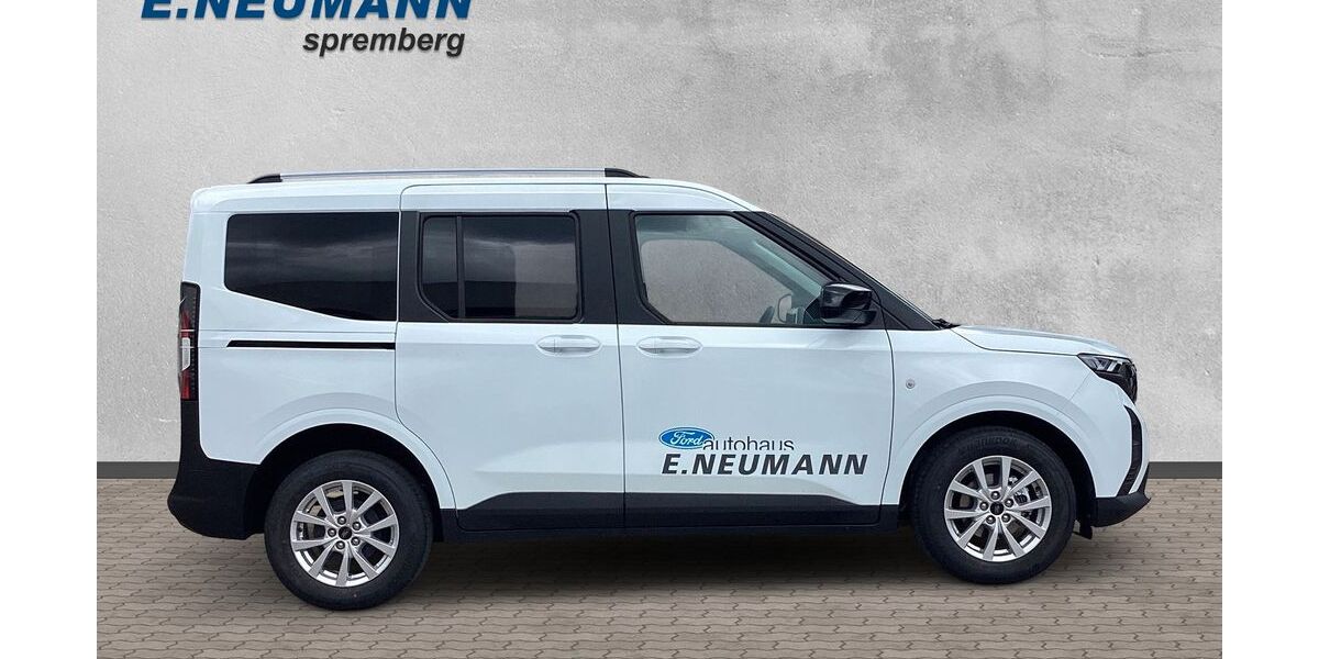 Ford Tourneo Courier 5.000 km 24.950 &euro; Spremberg (bei Cottbus) 03130