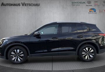 VW Tiguan 26.950 km 38.990 &euro; Vetschau/Spreewald 03226