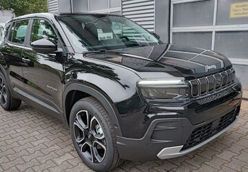 Jeep Avenger 3.250 km 27.490 &euro; Cottbus 03050