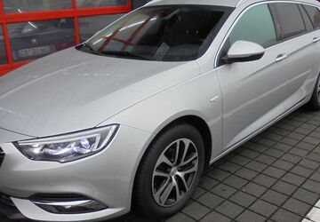 Opel Insignia 38.239 km 18.400 &euro; Cottbus 03050