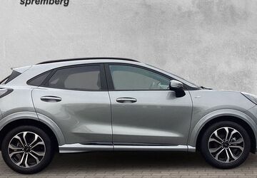 Ford Puma 25.300 km 21.995 &euro; Spremberg (bei Cottbus) 03130