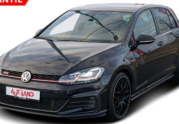 VW Golf 92.745 km 21.990 &euro; Cottbus OT Kolkwitz 03099