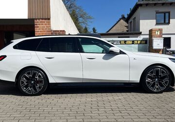 BMW 520 29.300 km 49.999 &euro; Cottbus 03050