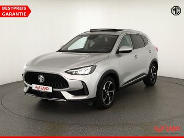 Gebrauchte MG HS