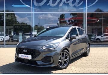 Ford Fiesta 13.332 km 26.885 &euro; Cottbus 03044